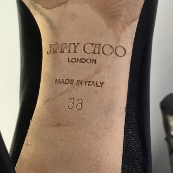 JIMMY CHOO - Picture 13 of 16